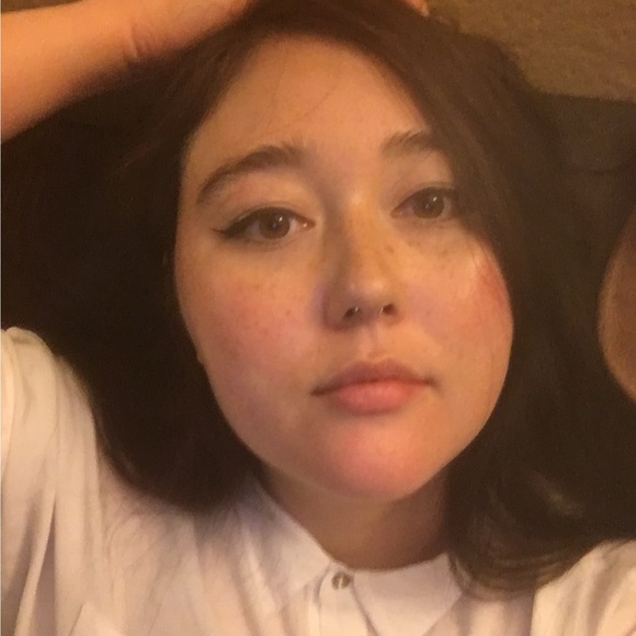 glitchxhime